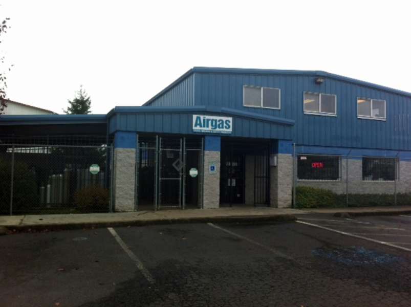 Store front image of this location
