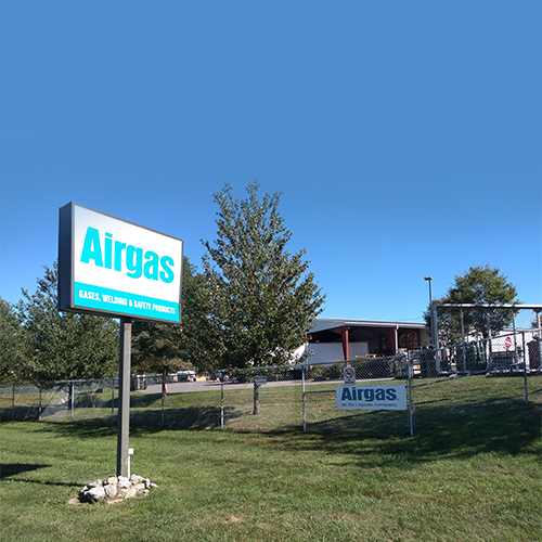 Store front image of this location
