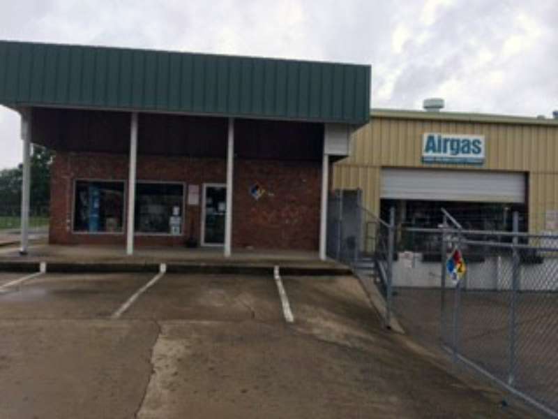 Store front image of this location