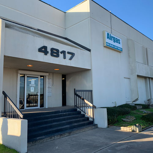 Store front image of this location