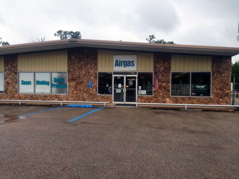 Store front image of this location