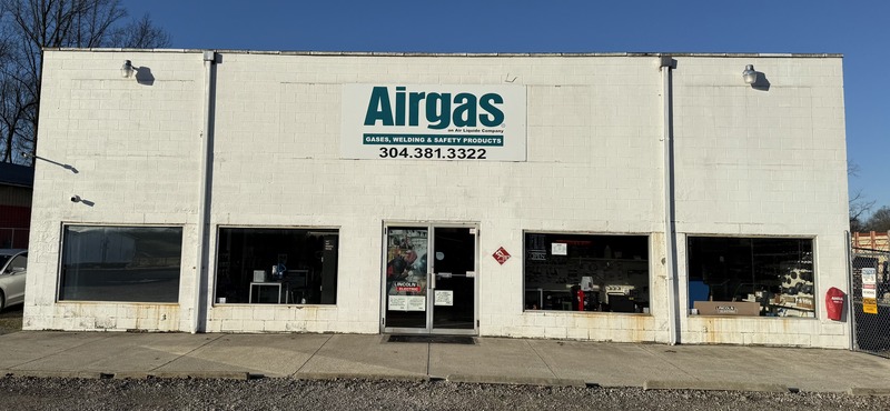 Store front image of this location
