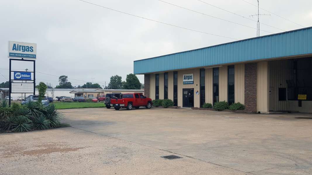 Store front image of this location