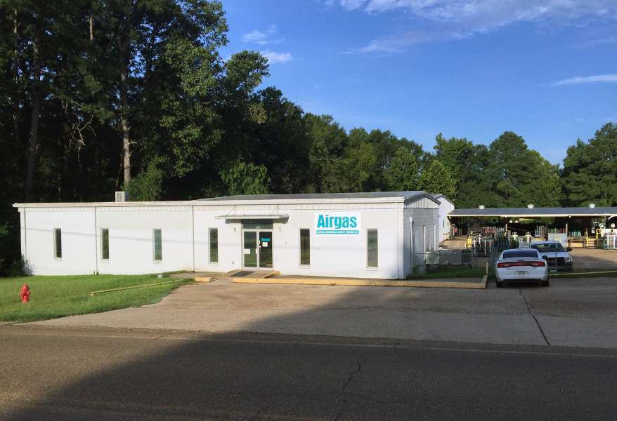 Store front image of this location