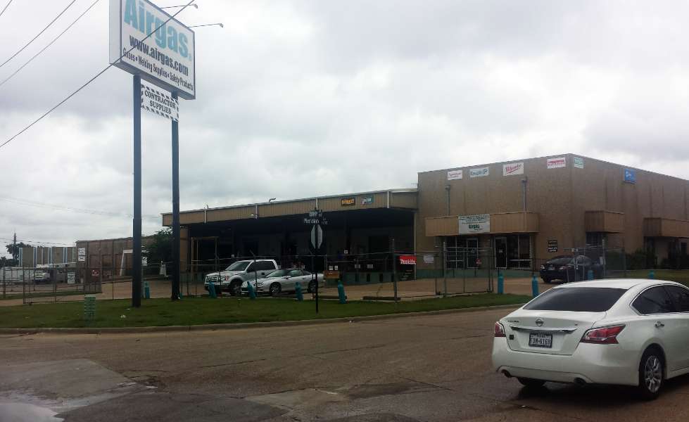 Store front image of this location