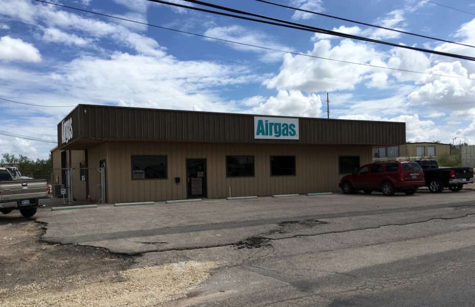 Store front image of this location