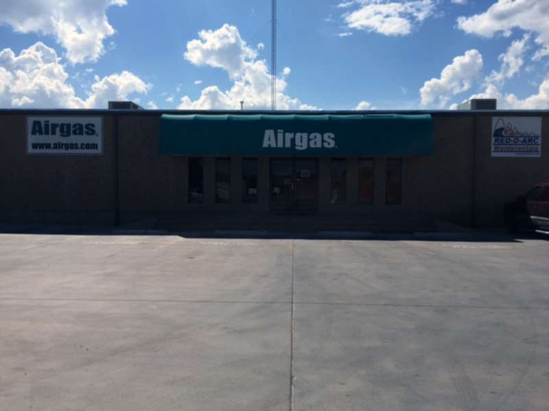 Store front image of this location