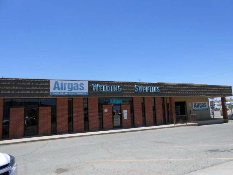Store front image of this location