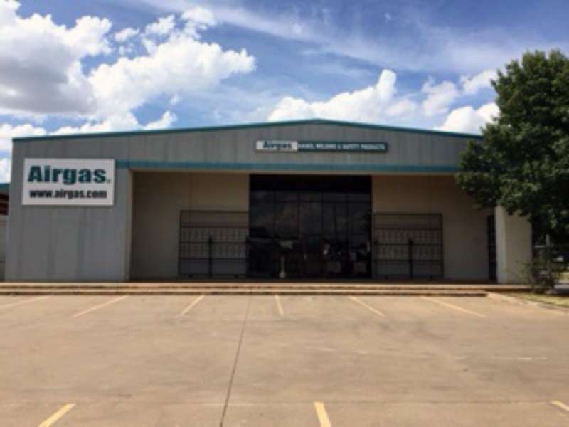 Store front image of this location