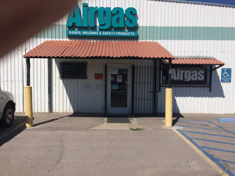 Store front image of this location