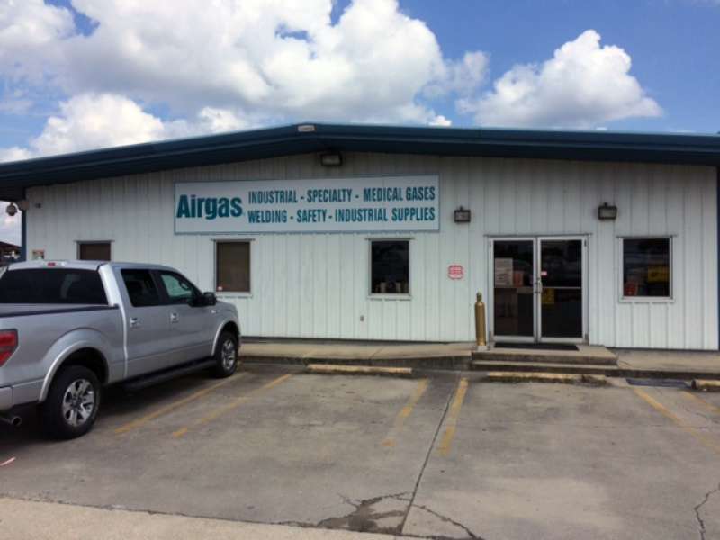 Store front image of this location