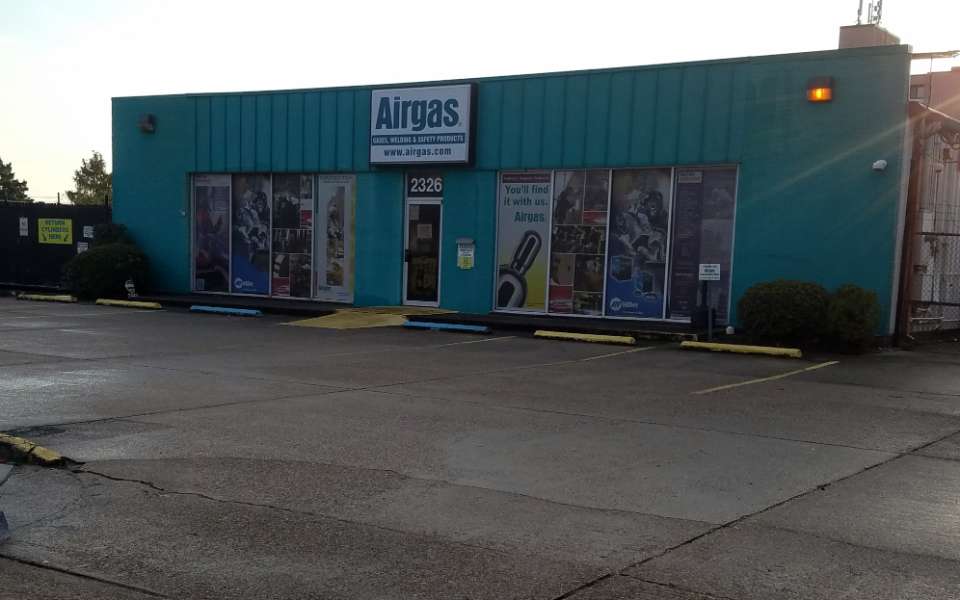 Store front image of this location