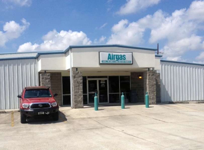 Store front image of this location