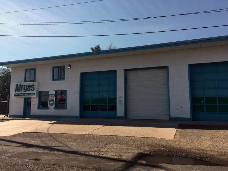 Store front image of this location