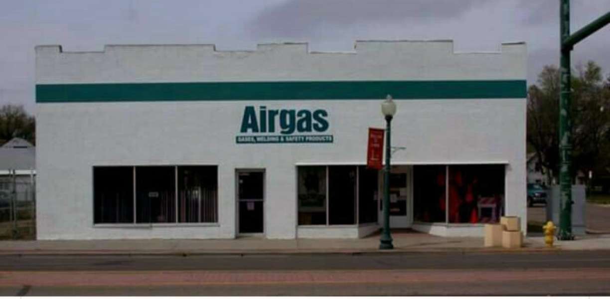 Store front image of this location