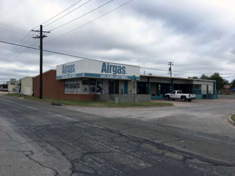 Store front image of this location