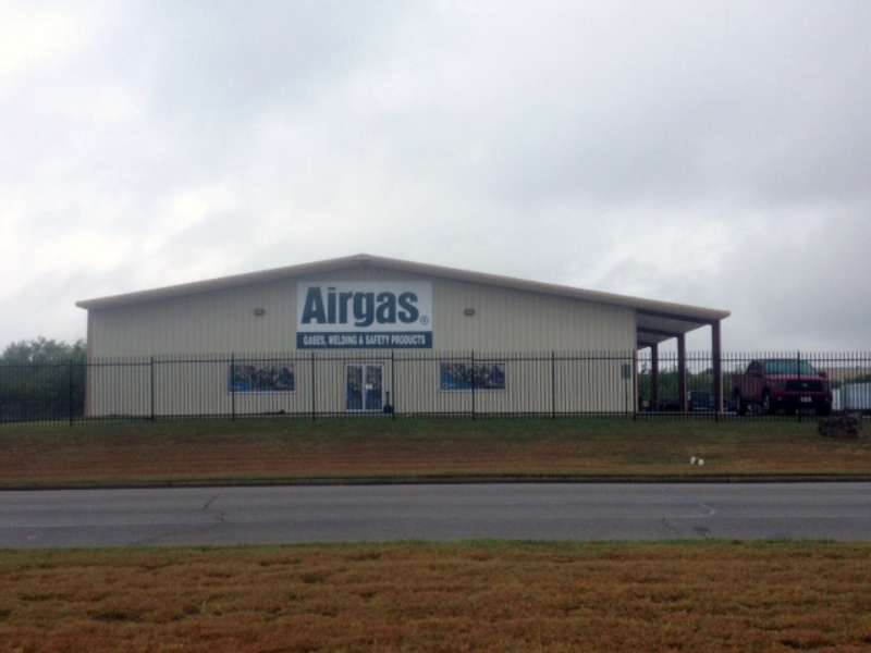 Store front image of this location