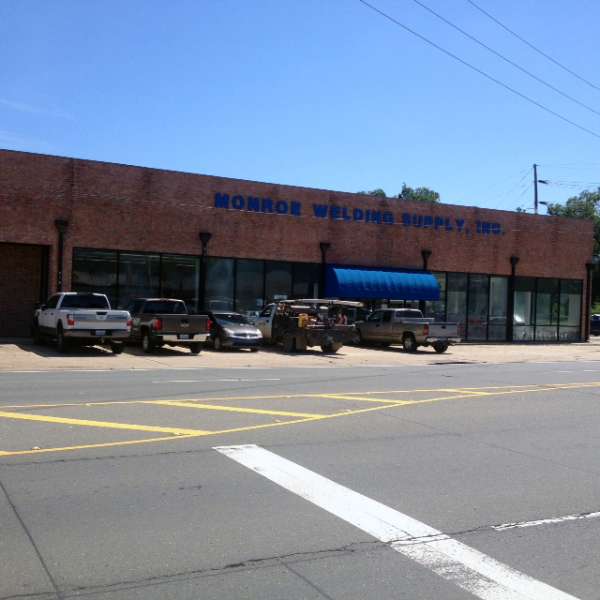 Store front image of this location