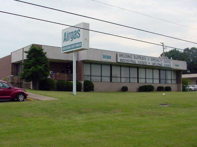 Store front image of this location
