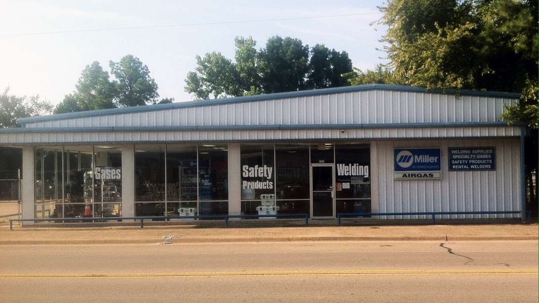 Store front image of this location