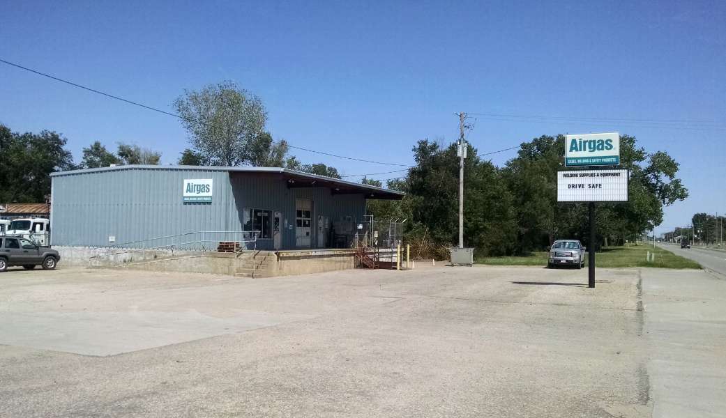 Store front image of this location