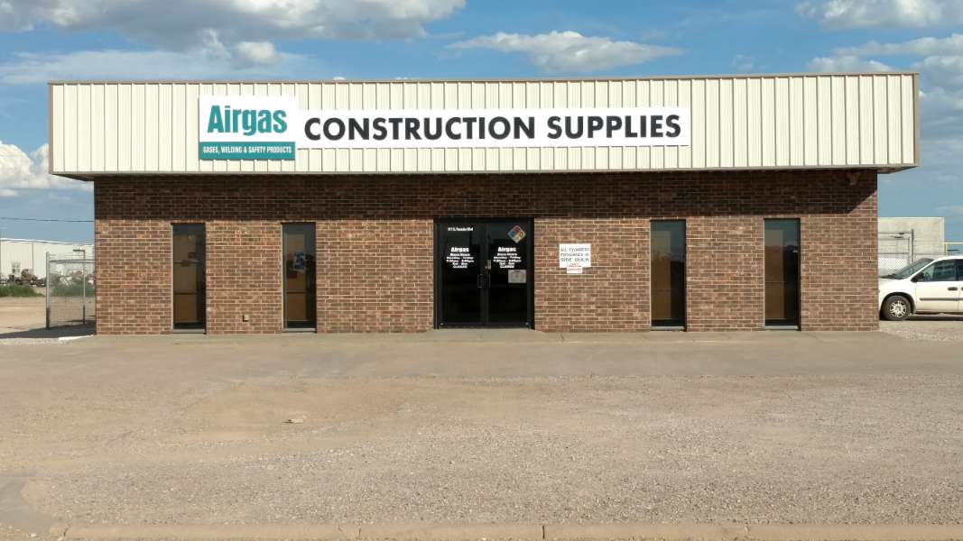 Store front image of this location