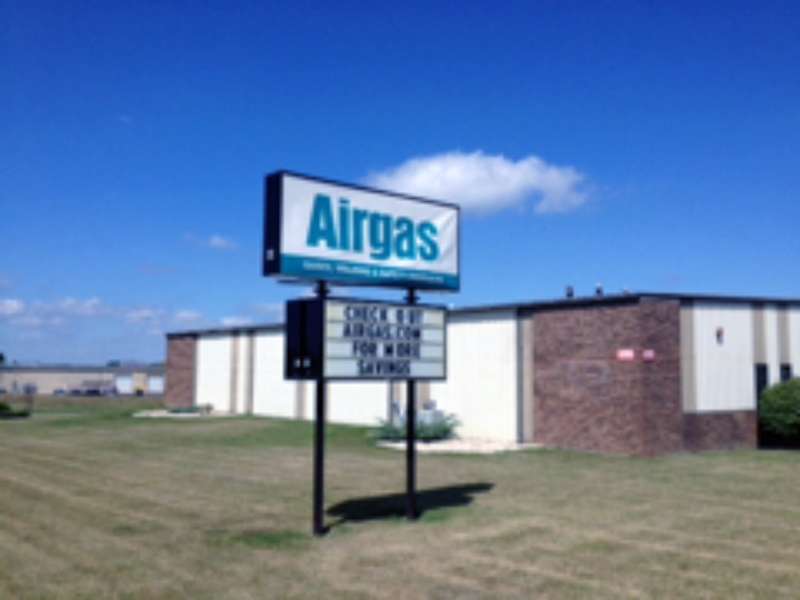 Store front image of this location