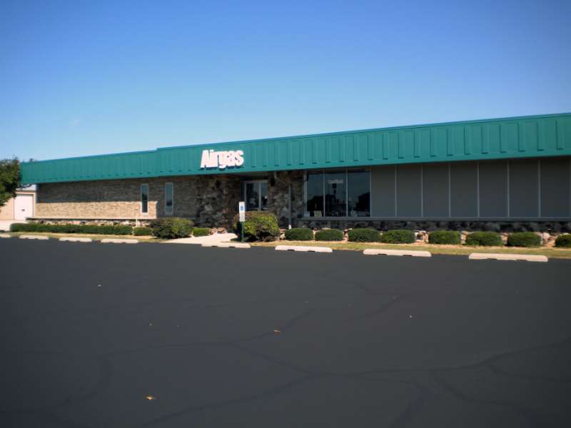 Store front image of this location