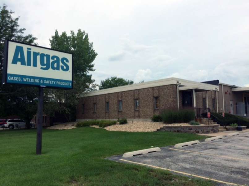 Store front image of this location