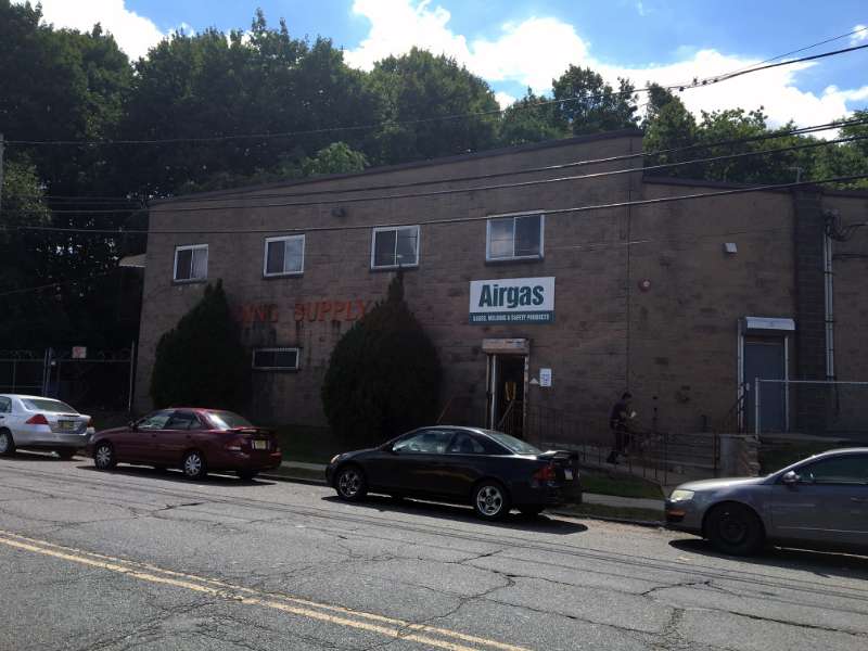Store front image of this location