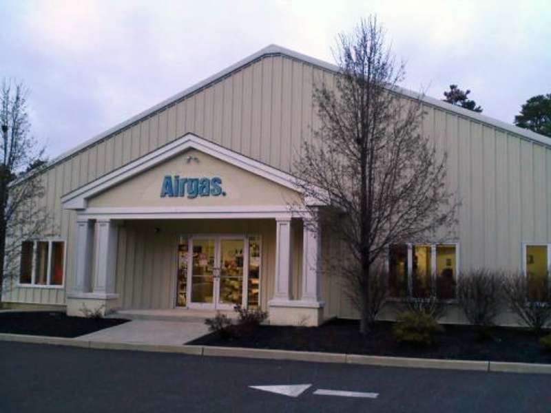 Store front image of this location