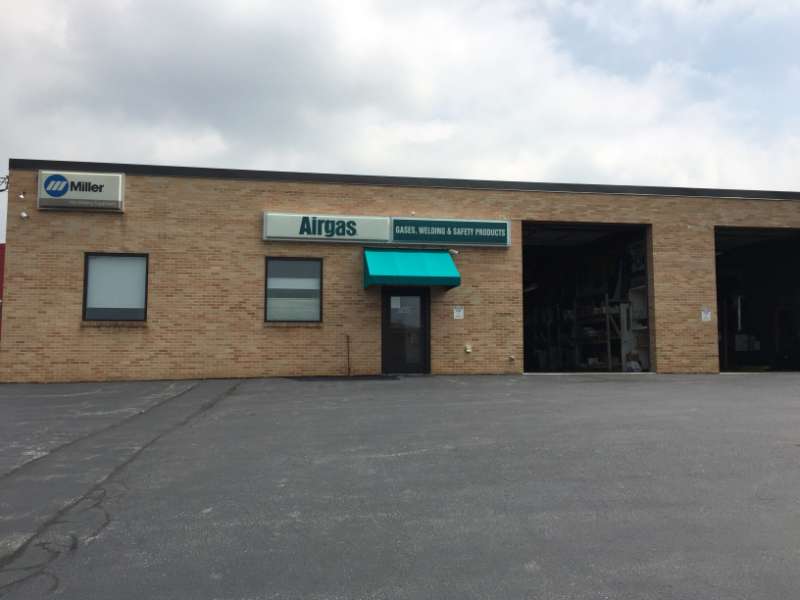 Store front image of this location