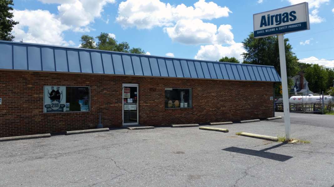 Store front image of this location