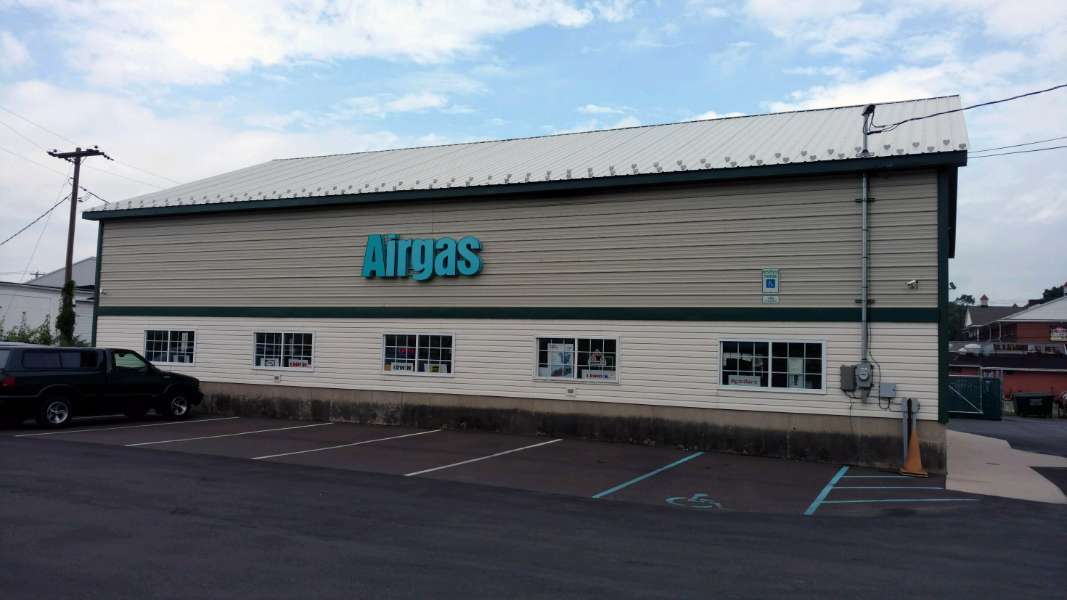 Store front image of this location