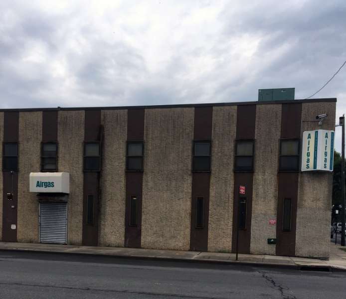 Store front image of this location