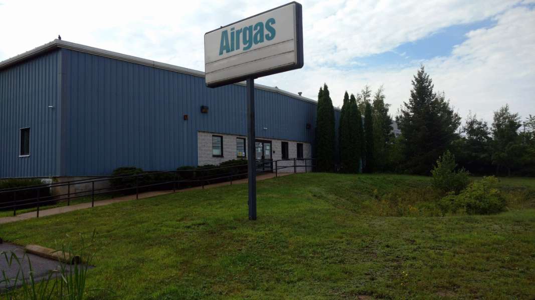 Store front image of this location