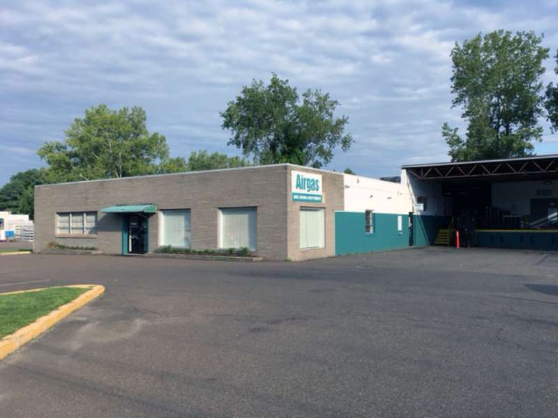 Store front image of this location