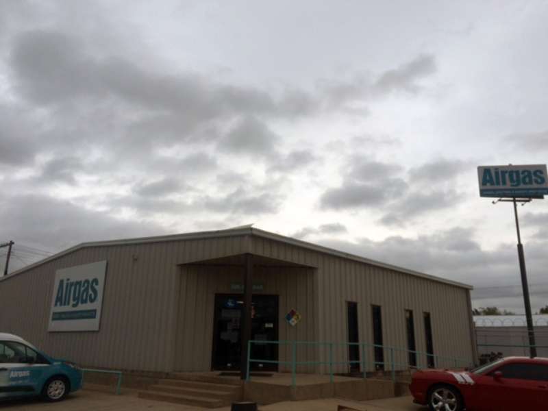 Store front image of this location