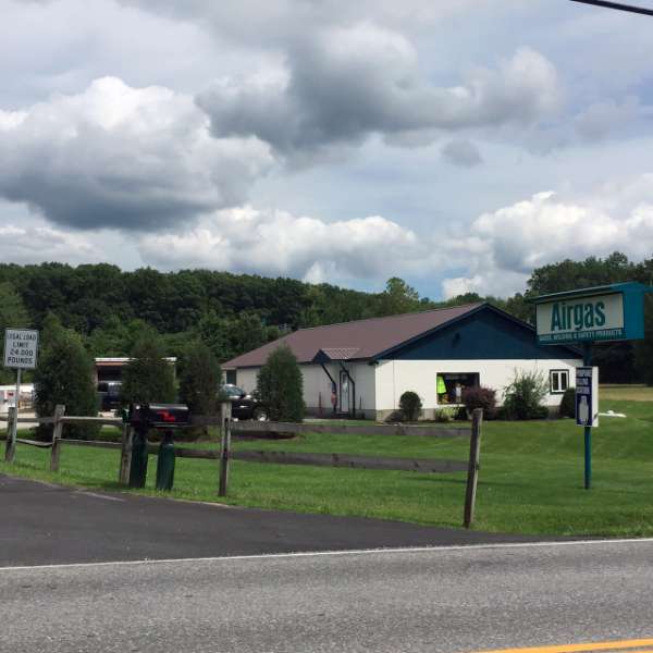 Store front image of this location