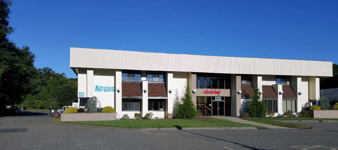 Store front image of this location