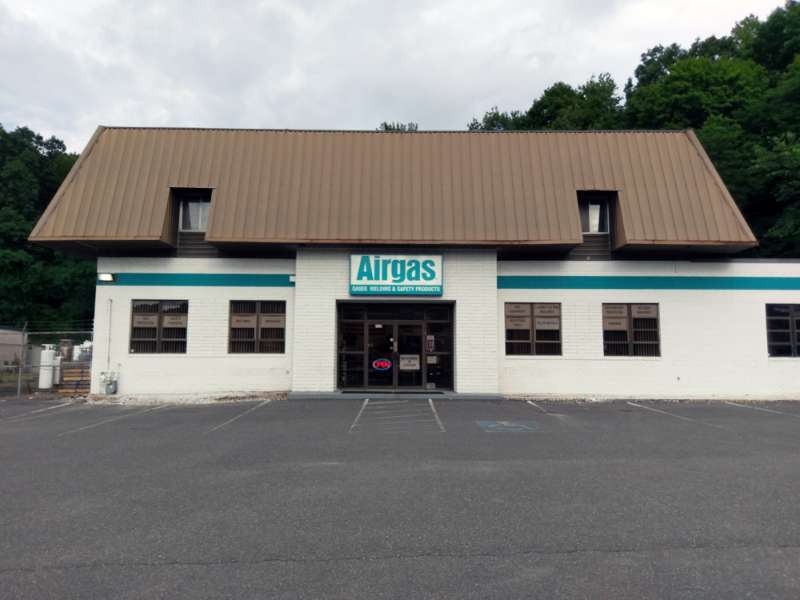 Store front image of this location