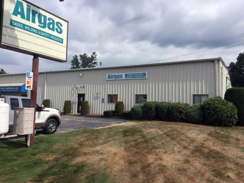 Store front image of this location