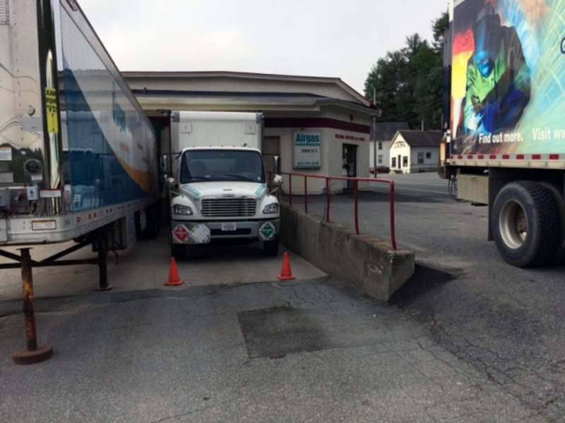 Store front image of this location