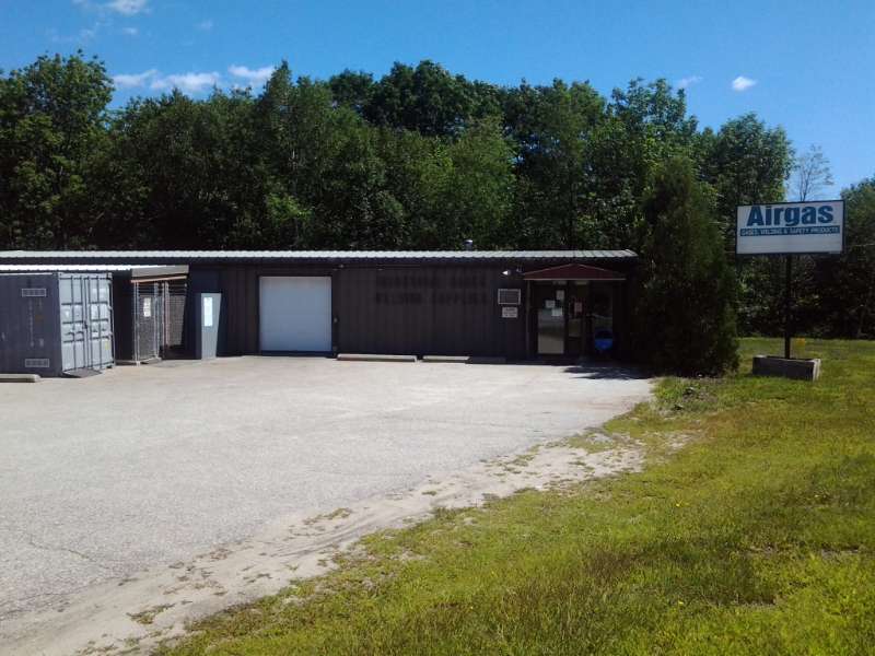 Store front image of this location