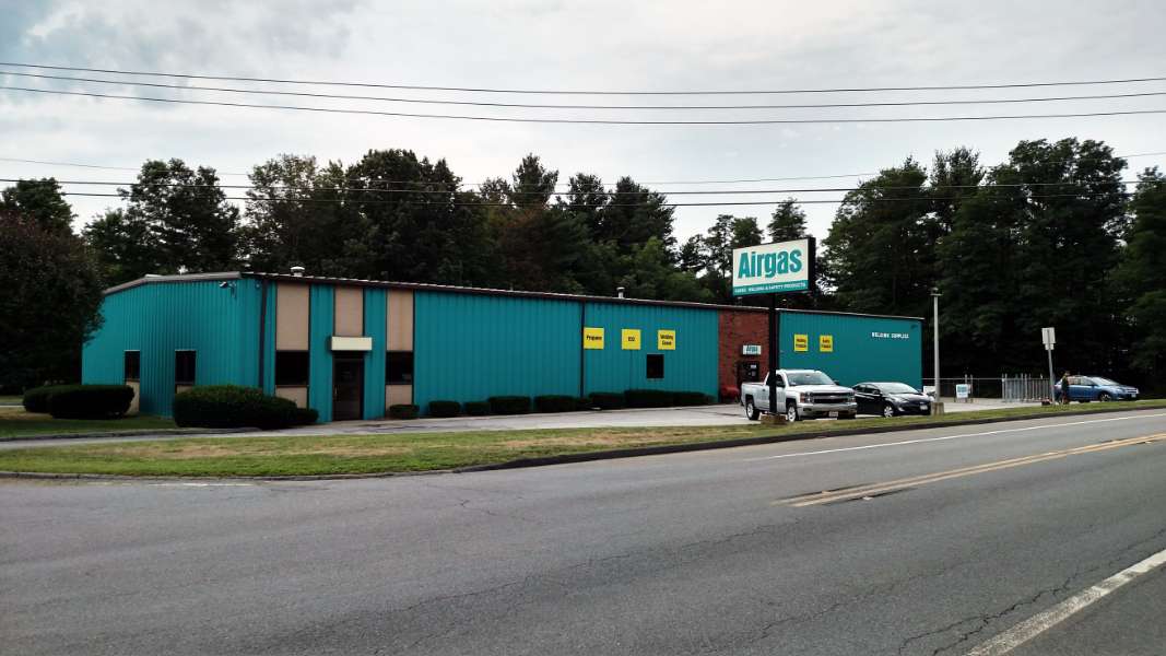Store front image of this location