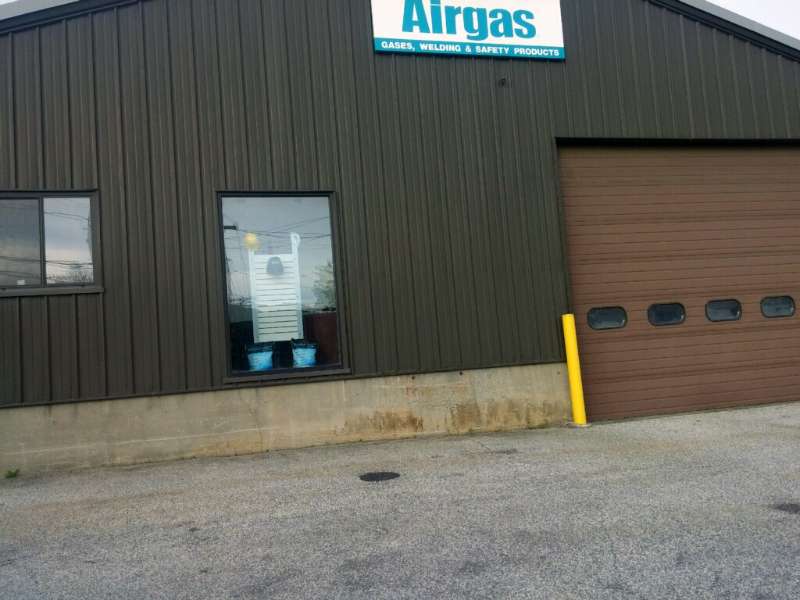 Store front image of this location