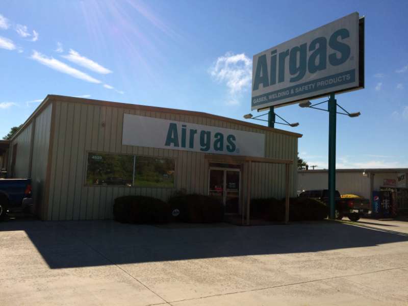 Store front image of this location