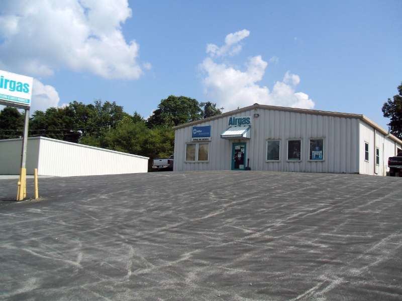 Store front image of this location