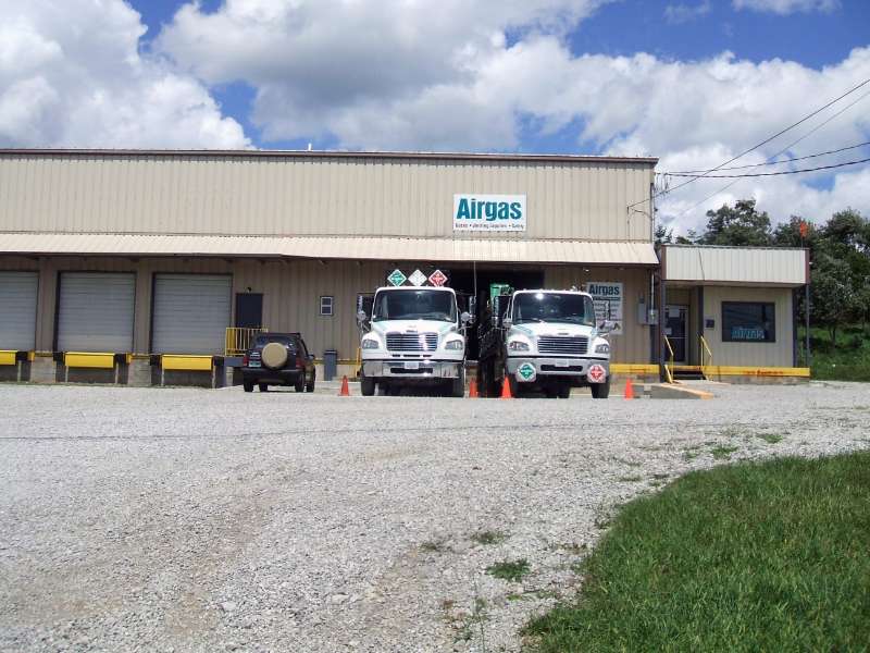 Store front image of this location