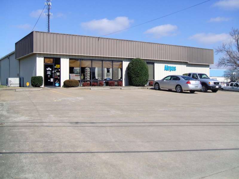 Store front image of this location